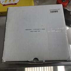 【松本市引き取り限定】⭐未使用⭐SHIN-ETSU フタ付ざるボウル９点セset②の画像