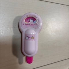 ハローキティ　ドクターセットの画像