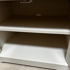 テレビ台の画像