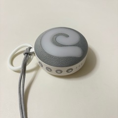 ホワイトノイズマシンの画像
