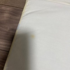 西川　ベビー布団　5点セットの画像