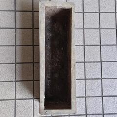長方形 植木鉢の画像