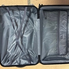 スーツケースの画像