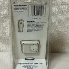 90's toilet key chain fundamental too社製の画像