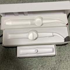 空箱　リファ　バラ売り可能　ヘアアイロンの画像