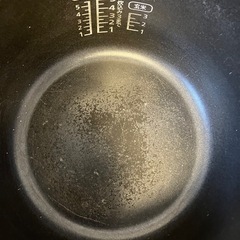 炊飯器の画像