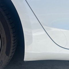 2021年式　TESLA  テスラ　モデル3の画像
