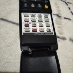 シャープ　AQUOS  液晶テレビ　ジャンクの画像