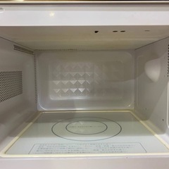 ♦日立 電子レンジ 【2019年製】HMR-FT183の画像