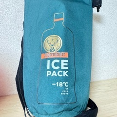 イエガー保冷バッグの画像