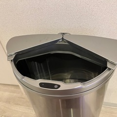 取りに来れる方限定　JOBSON  ジョブソン　ゴミ箱　47L（45Lゴミ袋対応）　の画像