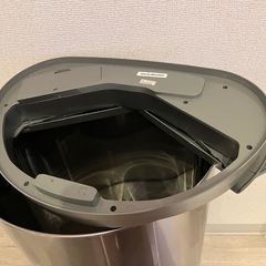 取りに来れる方限定　JOBSON  ジョブソン　ゴミ箱　47L（45Lゴミ袋対応）　の画像