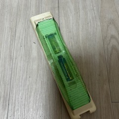テレビの画像