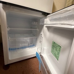 【美品】Hisense HR-B95Aの画像