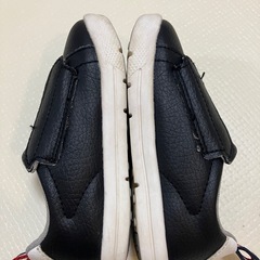 le coq sportif ルコックスポルティフ LA ROLAND ブラックの画像