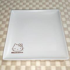 ハローキティ お皿、ガラスボウル 9点 の画像