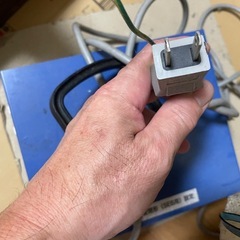 EBSバッテリー用充電器
の画像