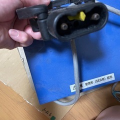 EBSバッテリー用充電器
の画像