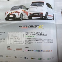 mh23s2本だしマフラーの画像