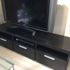 【BoConcept】ボーコンセプト　TVボード164 の画像