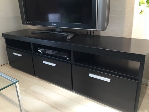 価格交渉有り‼️お値下げ‼️【BoConcept】ボーコンセプト　TVボード164