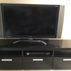 【BoConcept】ボーコンセプト　TVボード164 の画像