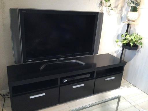 価格交渉有り‼️お値下げ‼️【BoConcept】ボーコンセプト　TVボード164 