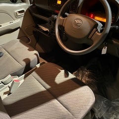 極美車 スクラムバン PCスペシャル 車検整備付きコミコミ価格の画像