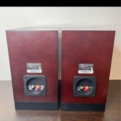 Onkyo スピーカーの画像