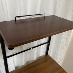レンジ台の画像