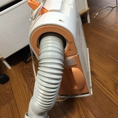 布団乾燥機　FK−800の画像