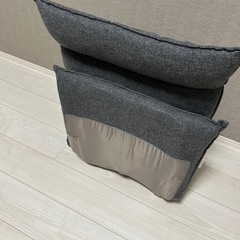ニトリ 座椅子の画像