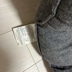 ニトリ 座椅子の画像