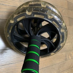 腹筋ローラーアブローラーの画像