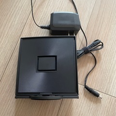 
wifiルーターの画像