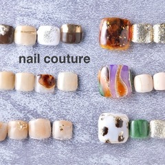武蔵新城13分ネイルサロンcouture - 美容