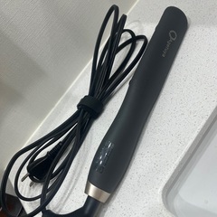 Agetuya アゲツヤ コーム型 ヘアアイロン 海外対応 寝癖直し