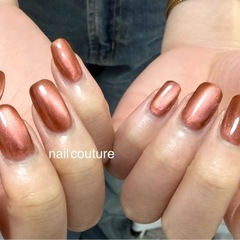 武蔵新城13分ネイルサロンcouture