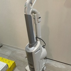 掃除機　SHARP EC-ST20の画像