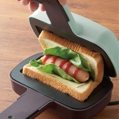 トフィーの画像