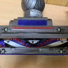 ♦dyson 掃除機  203389-01 の画像