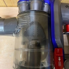 ♦dyson 掃除機  203389-01 の画像