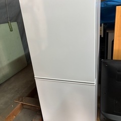 ニトリ冷蔵庫の画像