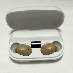 【新品未使用】集音器の画像