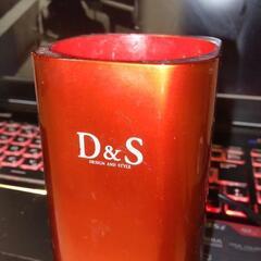 ケヴンハウンD＆S ミニブレンダーボトル　欠品の画像