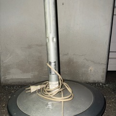 パナソニックリビング扇風機の画像