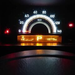 日産 MOCO  10万の画像