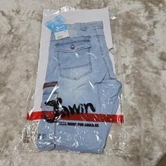 jawin作業ズボン夏用の画像