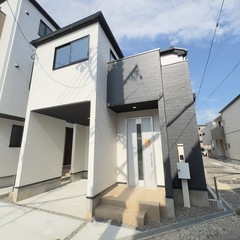 東大阪市菱屋西５丁目 新築戸建 ２号棟