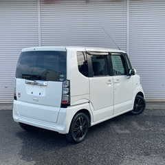 埼玉 車検2年NBOX 軽自動車 埼玉 東京 千葉 車体の画像